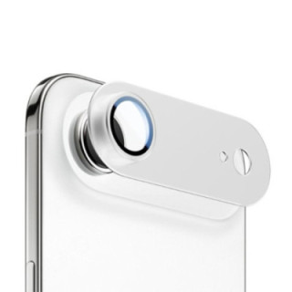 Protetor de câmara metálico 9H para iPhone 17 Air