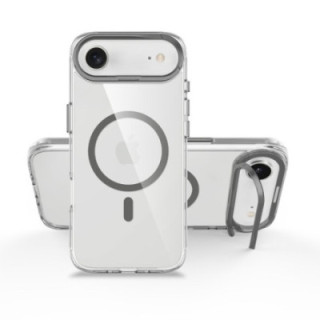 Capa Frame antichoque com aro de alumínio e MagSafe para iPhone 17 Air