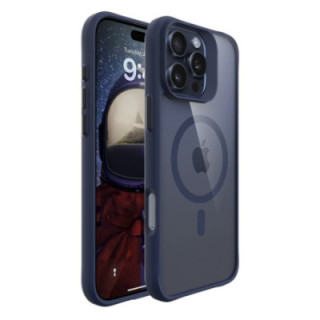 Capa Hybrid MagSafe para iPhone 13 Pro Max