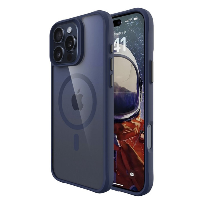 Capa Hybrid MagSafe para iPhone 13 Pro Max