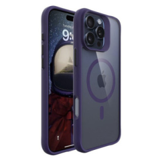 Capa Hybrid MagSafe para iPhone 13 Pro Max