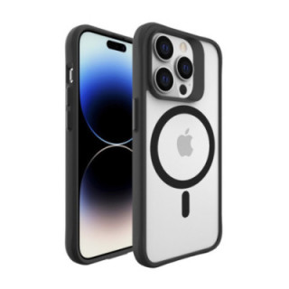 Capa Hybrid MagSafe para iPhone 14 Pro