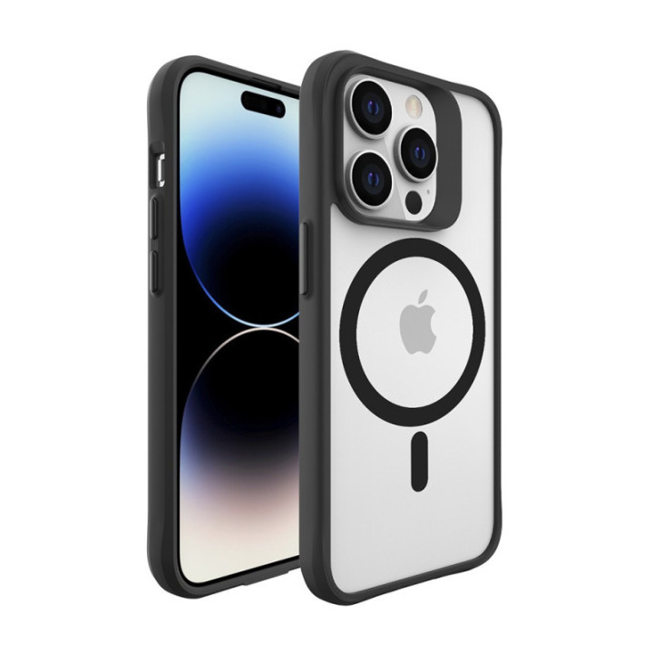 Capa Hybrid MagSafe para iPhone 14 Pro