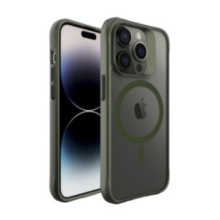 Capa Hybrid MagSafe para iPhone 14 Pro