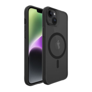 Capa Hybrid MagSafe para iPhone 14 Plus / 15 Plus