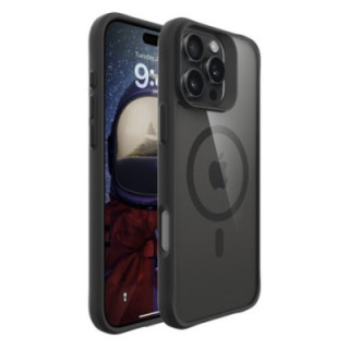 Capa Hybrid MagSafe para iPhone 16 Pro Max