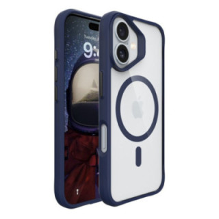 Capa Hybrid MagSafe para iPhone 17