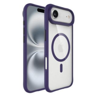 Capa Hybrid MagSafe para iPhone 17 Air