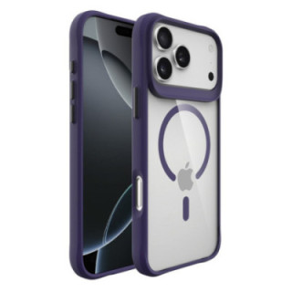 Capa Hybrid MagSafe para iPhone 17 Pro