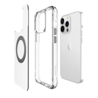 Capa Orbit MagSafe com Aro Rotativo para iPhone 13 Pro