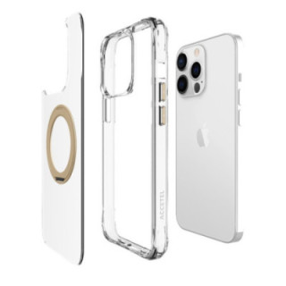 Capa Orbit MagSafe com Aro Rotativo para iPhone 13 Pro