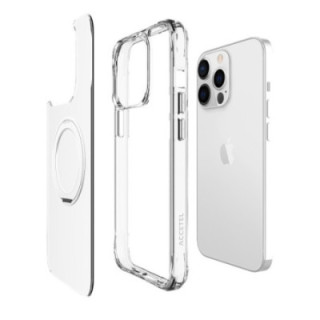 Capa Orbit MagSafe com Aro Rotativo para iPhone 13 Pro