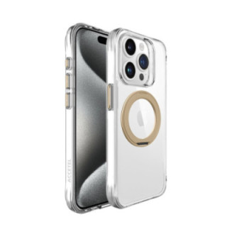 Capa Orbit MagSafe com Aro Rotativo para iPhone 14 Pro Max