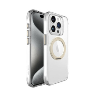 Capa Orbit MagSafe com Aro Rotativo para iPhone 14 Pro Max