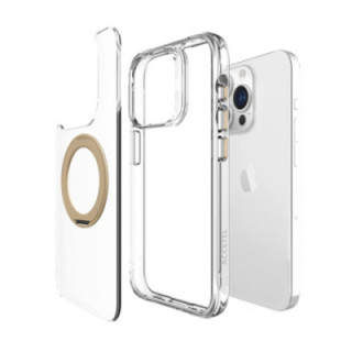 Capa Orbit MagSafe com Aro Rotativo para iPhone 15 Pro Max