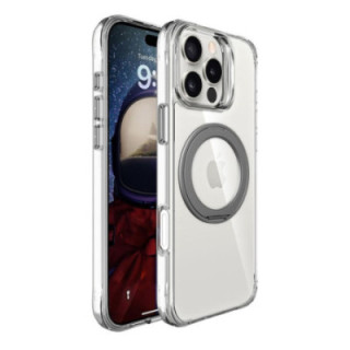 Capa Orbit MagSafe com Aro Rotativo para iPhone 16 Pro