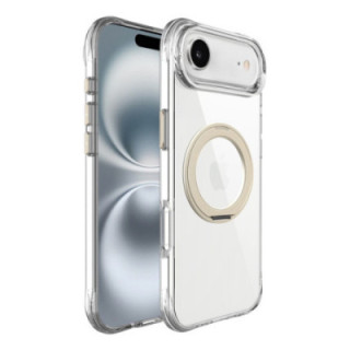 Capa Orbit MagSafe com Aro Rotativo para iPhone 17 Air