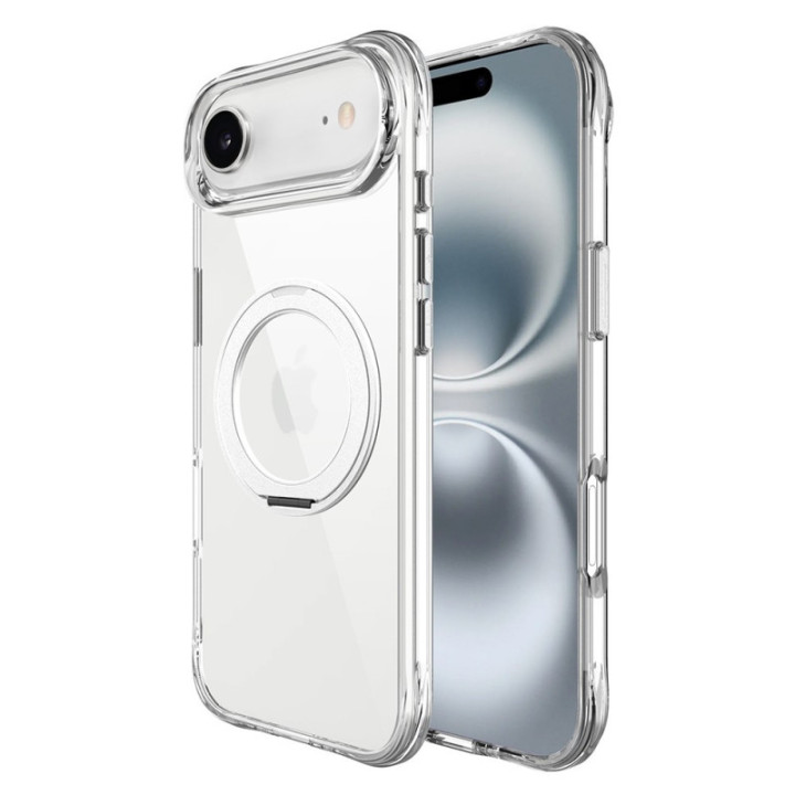 Capa Orbit MagSafe com Aro Rotativo para iPhone 17 Air