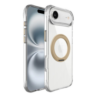 Capa Orbit MagSafe com Aro Rotativo para iPhone 17 Air