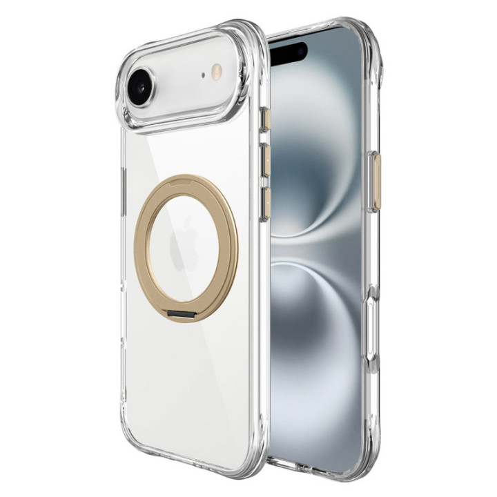 Capa Orbit MagSafe com Aro Rotativo para iPhone 17 Air