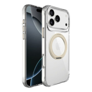 Capa Orbit MagSafe com Aro Rotativo para iPhone 17 Pro