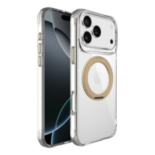 Capa Orbit MagSafe com Aro Rotativo para iPhone 17 Pro