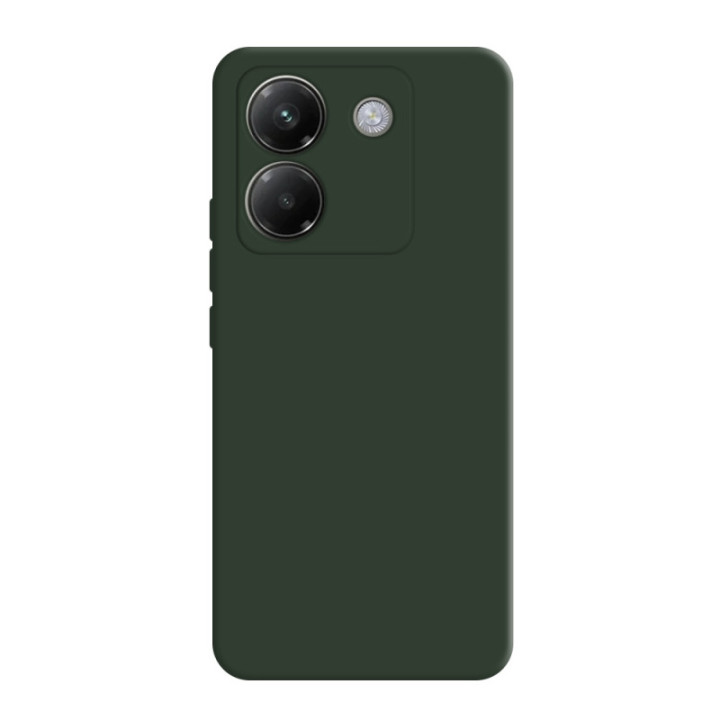 Capa Jelly Pro - Xiaomi Poco M7 Pro 5G