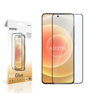 Película de Vidro 2D Full Glue - Realme C71