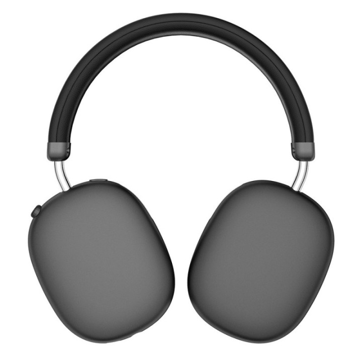 EPW860B Auscultadores Sem Fios com ANC+ENC e Cancelamento Ativo de Ruído ? Preto