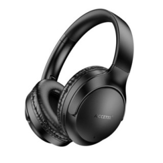 EPW880B Fones de Ouvido sem Fio ANC+ENC com Cancelamento Ativo de Ruído e Microfone ? Preto