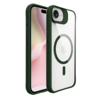 Capa Hybrid MagSafe para iPhone 16E