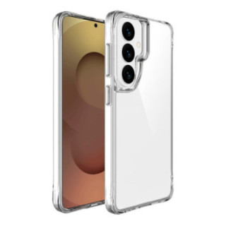 Capa Defend Reforçada Anti-choque para Samsung Galaxy S26+