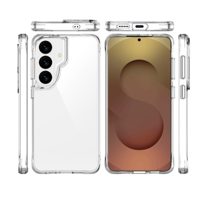 Capa Defend Reforçada Anti-choque para Samsung Galaxy S26+