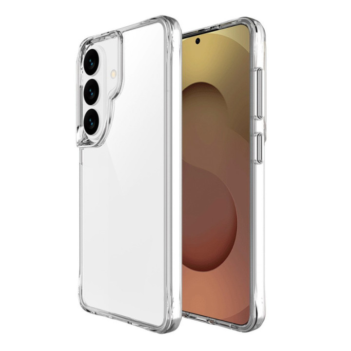 Capa Defend Reforçada Anti-choque para Samsung Galaxy S26+