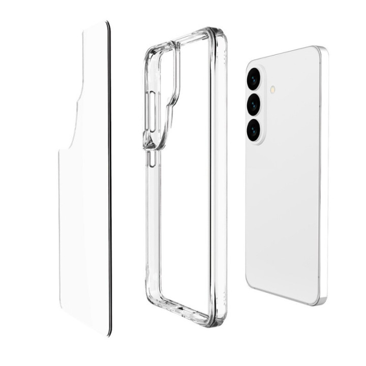 Capa Defend Reforçada Anti-choque para Samsung Galaxy S26+