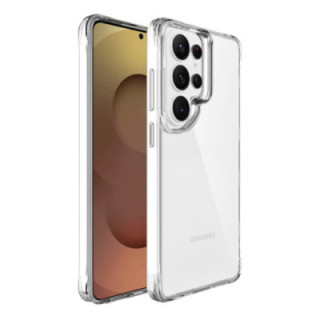 Capa Defend Reforçada Anti-choque para Samsung Galaxy S26 Ultra