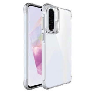 Capa Defend Reforçada Anti-choque para Samsung Galaxy A37 5G