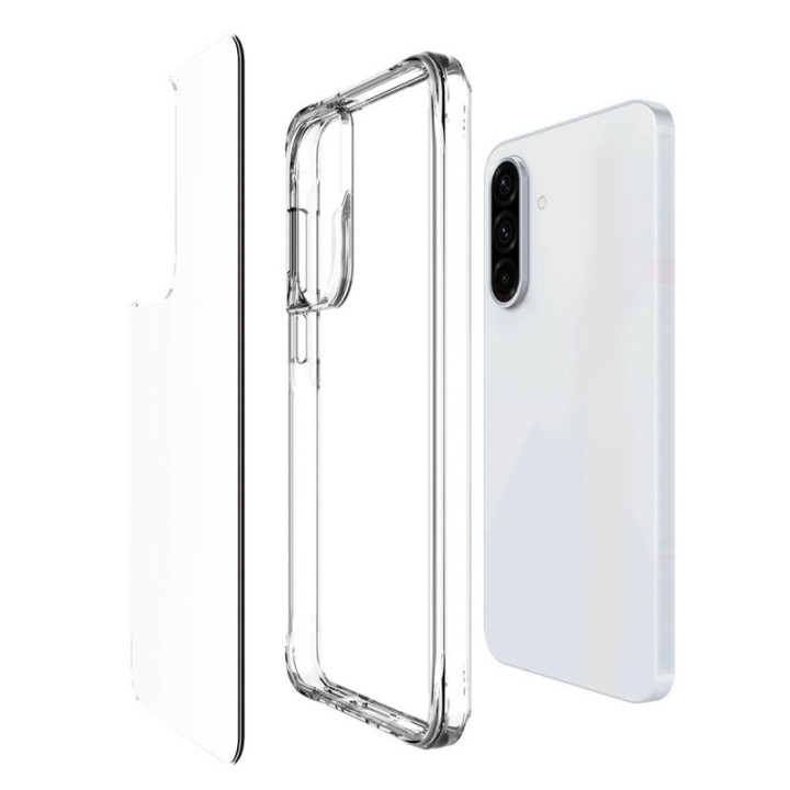 Capa Defend Reforçada Anti-choque para Samsung Galaxy A37 5G