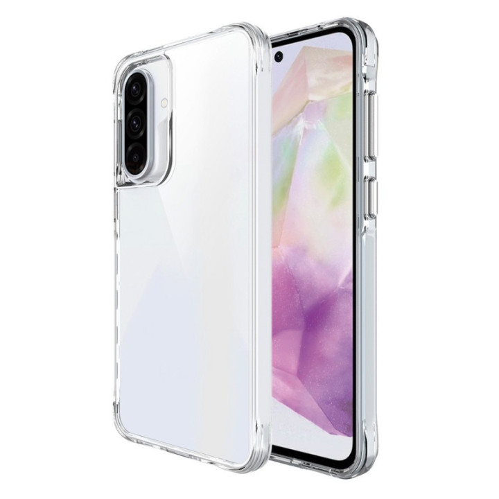 Capa Defend Reforçada Anti-choque para Samsung Galaxy A37 5G