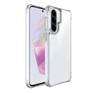 Capa Defend Reforçada Anti-choque para Samsung Galaxy A57 5G