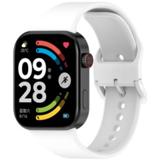 Correia de Silicone Xiaomi Redmi Watch 6