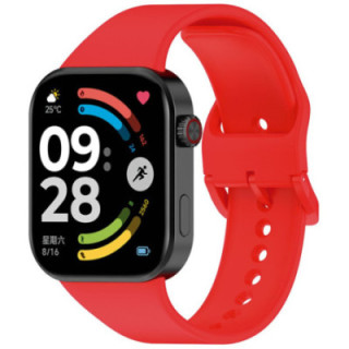 Correia de Silicone Xiaomi Redmi Watch 6