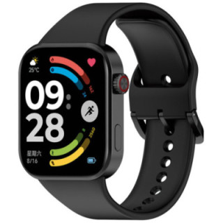 Correia de Silicone Xiaomi Redmi Watch 6