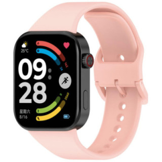 Correia de Silicone Xiaomi Redmi Watch 6