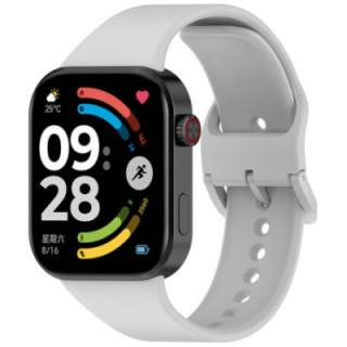 Correia de Silicone Xiaomi Redmi Watch 6