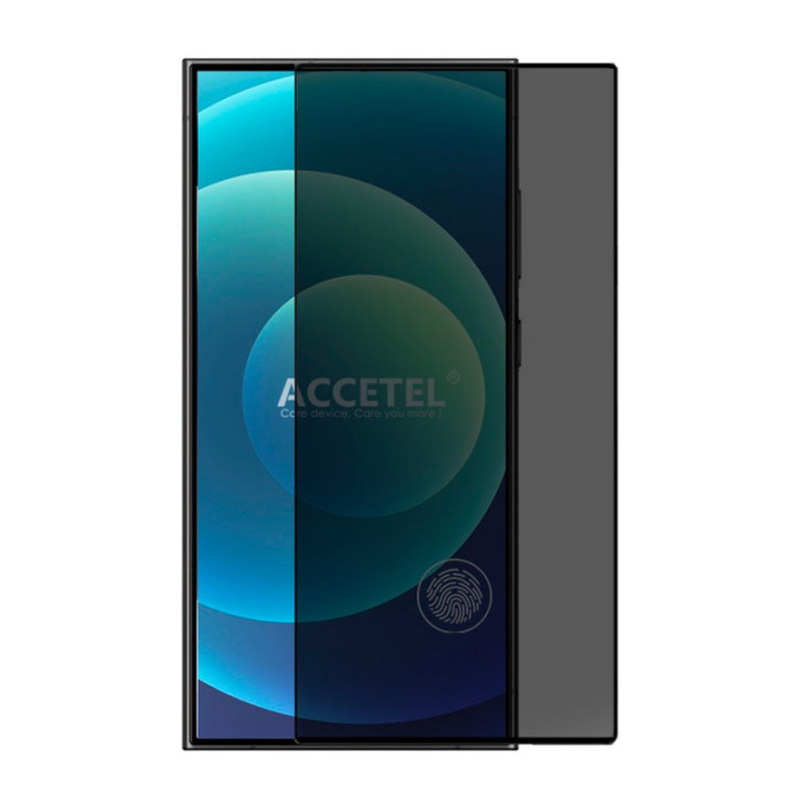 Protetor de Vidro Anti-Espião de Privacidade - Samsung Galaxy S26 Ultra