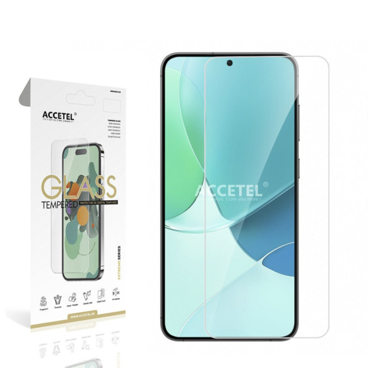 Película de Vidro - Samsung Galaxy S26